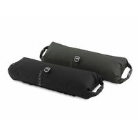 Сумка на кермо Acepac Bar Drybag (Grey), 8 л, Колір виробника: Grey, Розмір: 8 л, Об'єм: 8, зображення 8