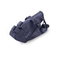 Підвісна система для підсідельної сумки Acepac Saddle Harness (Black), Колір виробника: Black, зображення 4