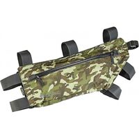 Сумка в середину рами Acepac Zip Frame Bag (Camo), M, Колір виробника: Camo, Розмір: M