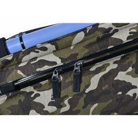Сумка в середину рами Acepac Zip Frame Bag (Camo), M, Колір виробника: Camo, Розмір: M, зображення 8
