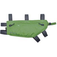 Сумка в середину рами Acepac Zip Frame Bag (Green), M, Колір виробника: Green, Розмір: M