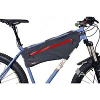 Сумка в середину рами Acepac Zip Frame Bag (Grey), M, Колір виробника: Grey, Розмір: M, зображення 3