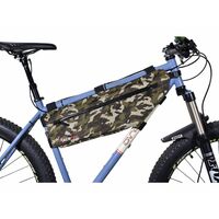 Сумка в середину рами Acepac Zip Frame Bag (Blue), L, Колір виробника: Blue, Розмір: L, зображення 3