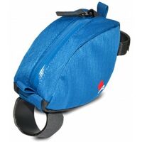 Сумка на раму Acepac Tube bag (Blue), Колір виробника: Blue, Розмір: 0,7 л, Об'єм: 0,7, зображення 4
