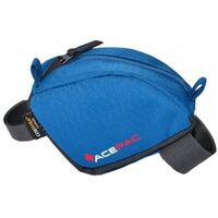 Сумка на раму Acepac Tube bag (Blue), Колір виробника: Blue, Розмір: 0,7 л, Об'єм: 0,7