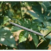 Набір кілочків Naturehike CNK2300ZP016 - Silver (200 мм), 8 шт., Довжина: 20, Колір виробника: Silvery, зображення 9