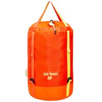 Компресійний мішок Tatonka Compression Sack (Red Orange), 8 л, Об'єм: 8, Колір: Red Orange, зображення 2