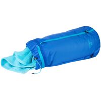 Компресійний мішок Tatonka Compression Sack (Blue), 18 л, Об'єм: 18, Колір: Blue, зображення 4
