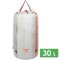 Компресійний мішок Tatonka Compression Sack (Grey), 30 л, Об'єм: 30, Колір: Grey