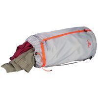 Компресійний мішок Tatonka Compression Sack (Grey), 30 л, Об'єм: 30, Колір: Grey, зображення 4