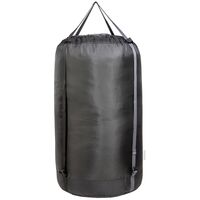 Компресійний мішок Tatonka Compression Sack (Black), 30 л, Об'єм: 30, Колір: Black, зображення 3