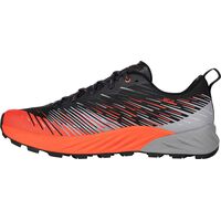 Бігові кросівки чоловічі LOWA Amplux - 310695 (0332/Flame-Grey), Колір виробника: 0332/Flame-Grey, Розмір виробника: EU 42, зображення 3