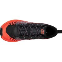 Бігові кросівки чоловічі LOWA Amplux - 310695 (0332/Flame-Grey), Колір виробника: 0332/Flame-Grey, Розмір виробника: EU 42, зображення 5