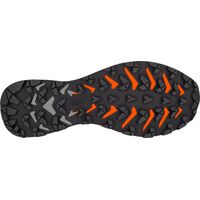 Бігові кросівки чоловічі LOWA Amplux - 310695 (0332/Flame-Grey), Колір виробника: 0332/Flame-Grey, Розмір виробника: EU 42, зображення 6