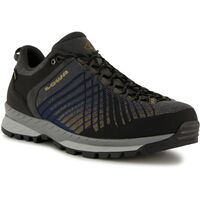 Трекінгові кросівки чоловічі LOWA Carezza GTX LO - 210065 (7945/Anthracite-Bronze), Колір виробника: 7945/Anthracite-Bronze, Розмір виробника: EU 42,5