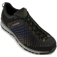 Трекінгові кросівки чоловічі LOWA Carezza GTX LO - 210065 (7945/Anthracite-Bronze), Колір виробника: 7945/Anthracite-Bronze, Розмір виробника: EU 42,5, зображення 9