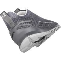 Трекінгові кросівки жіночі LOWA Merger GTX LO - 320433 (3897/Anthracite-Lavender), Колір виробника: 3897/Anthracite-Lavender, Розмір виробника: EU 38, зображення 4