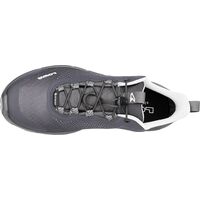 Трекінгові кросівки жіночі LOWA Merger GTX LO - 320433 (3897/Anthracite-Lavender), Колір виробника: 3897/Anthracite-Lavender, Розмір виробника: EU 38, зображення 5