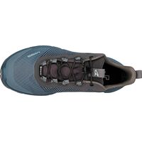 Трекінгові кросівки жіночі LOWA Merger GTX LO - 320433 (6073/Light Blue-Petrol), Колір виробника: 6073/Light Blue-Petrol, Розмір виробника: EU 37, зображення 5