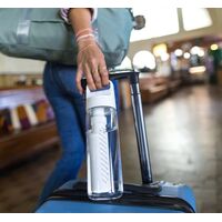 Пляшка з фільтром для води LifeStraw Go Filter Bottle (Laguna Teal) на 650 мл, Об'єм резервуару: 650, Колір резервуару: Laguna Teal, зображення 6