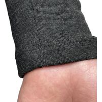 Комплект чоловічої термобілизни Accapi Tecnosoft EVO - T304 (966/Anthracite), Колір виробника: 966/Anthracite, Розмір виробника: L, зображення 4