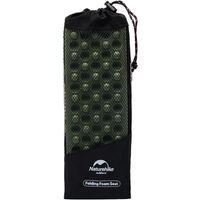 Сідачка&nbsp;Naturehike&nbsp;NH20PJ025 (Dark Green), Колір виробника: Dark Green, Розміри: 40,5x30,5, зображення 3