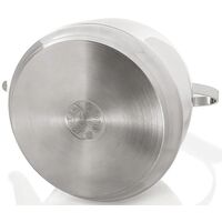 Туристичний чайник Petromax Teakettle на 5 л, нержавіюча сталь, Об'єм: 5, зображення 5