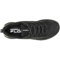 Трекінгові кросівки чоловічі Merrell Moab Speed 2 (Black), Колір виробника: Black, Тип колодки: середня, Розмір виробника: US 9,5 (EU 43,5), зображення 5