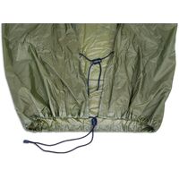 Дощовик на рюкзак Tatonka Rain Flap - L (Cub), 55-70 л, Об'єм рюкзака: 55-70, Колір виробника: Cub, зображення 4