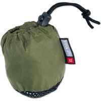 Дощовик на рюкзак Tatonka Rain Flap (Cub) - XL, 70-80 л, Об'єм рюкзака: 70-80, Колір виробника: Cub, зображення 6