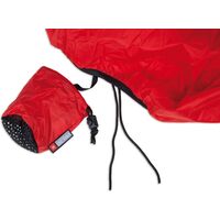 Дощовик на рюкзак Tatonka Rain Flap - XXL (Red), 80-100 л, Об'єм рюкзака: 80-100, Колір виробника: Red, зображення 5