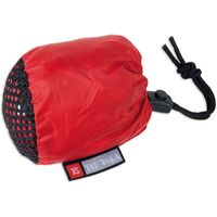 Дощовик на рюкзак Tatonka Rain Flap - L (Red), 55-70 л, Об'єм рюкзака: 55-70, Колір виробника: Red, зображення 7