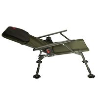 Розкладне крісло на рибалку Tramp TRF-041 Fisherman Ultra, зображення 5