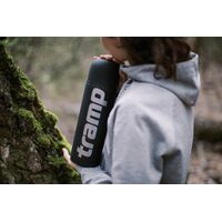 Термос Tramp Soft Touch UTRC-109 (Black) на 1 л, Об'єм: 1000, Колір: Black, зображення 12