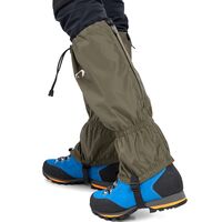 Гетри Tatonka 420 HD (Olive), Колір виробника: Olive, Розмір виробника: M, зображення 5