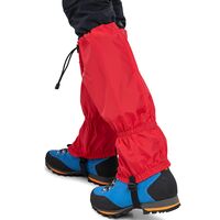 Гетри Tatonka 420 HD (Red), Колір виробника: Red, Розмір виробника: L, зображення 6