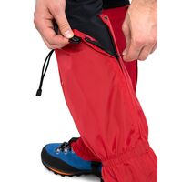 Гетри Tatonka 420 HD (Red), Колір виробника: Red, Розмір виробника: L, зображення 10