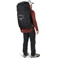 Дощовик на рюкзак Osprey Ultralight - XL (Black), 75-110 л, Об'єм рюкзака: 75-110, Колір виробника: Black, зображення 5