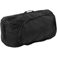 Дощовик на рюкзак Sea to Summit Pack Converter - L (Black), 75-100 л, Об'єм рюкзака: 75-100, Колір виробника: Black, зображення 3