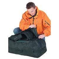 Дощовик на рюкзак Sea to Summit Pack Converter - M (Black), 50-70 л, Об'єм рюкзака: 50-70, Колір виробника: Black, зображення 6