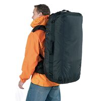 Дощовик на рюкзак Sea to Summit Pack Converter - L (Black), 75-100 л, Об'єм рюкзака: 75-100, Колір виробника: Black, зображення 7
