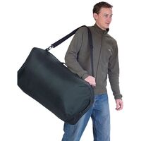 Дощовик на рюкзак Sea to Summit Pack Converter - L (Black), 75-100 л, Об'єм рюкзака: 75-100, Колір виробника: Black, зображення 8