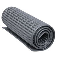 Каремат Therm-a-Rest RidgeRest Classic - Regular, Товщина: 1, Тип розміру: Regular, Колір виробника: Charcoal, зображення 4