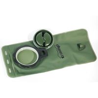 Гідратор Tramp UTRA-055 на 1 л, Об'єм: 1000, зображення 3
