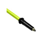 Палиці для скандинавської ходьби Gabel Light NCS 2023, 125 см, Тип розміру: 125, зображення 7