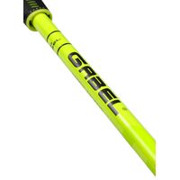 Палиці для скандинавської ходьби Gabel Light NCS 2023, 125 см, Тип розміру: 125, зображення 8