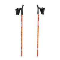 Палиці для скандинавської ходьби Gabel X-1.35 (Orange), 105 см, Тип розміру: 105, Колір виробника: Orange, зображення 3