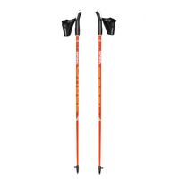 Палиці для скандинавської ходьби Gabel X-1.35 (Orange), 105 см, Тип розміру: 105, Колір виробника: Orange, зображення 2