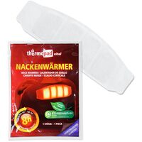 Одноразова грілка на плечі Thermopad Neck Warmer, 1 шт.