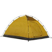 2-місний намет Grand Canyon Topeka 2 Alu: двошаровий, з тамбуром, Кількість місць: 2, Матеріал каркасу: алюміній, Колір: Capulet Olive, зображення 10